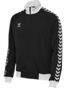 hmlROOT TRACK ZIP JACKET