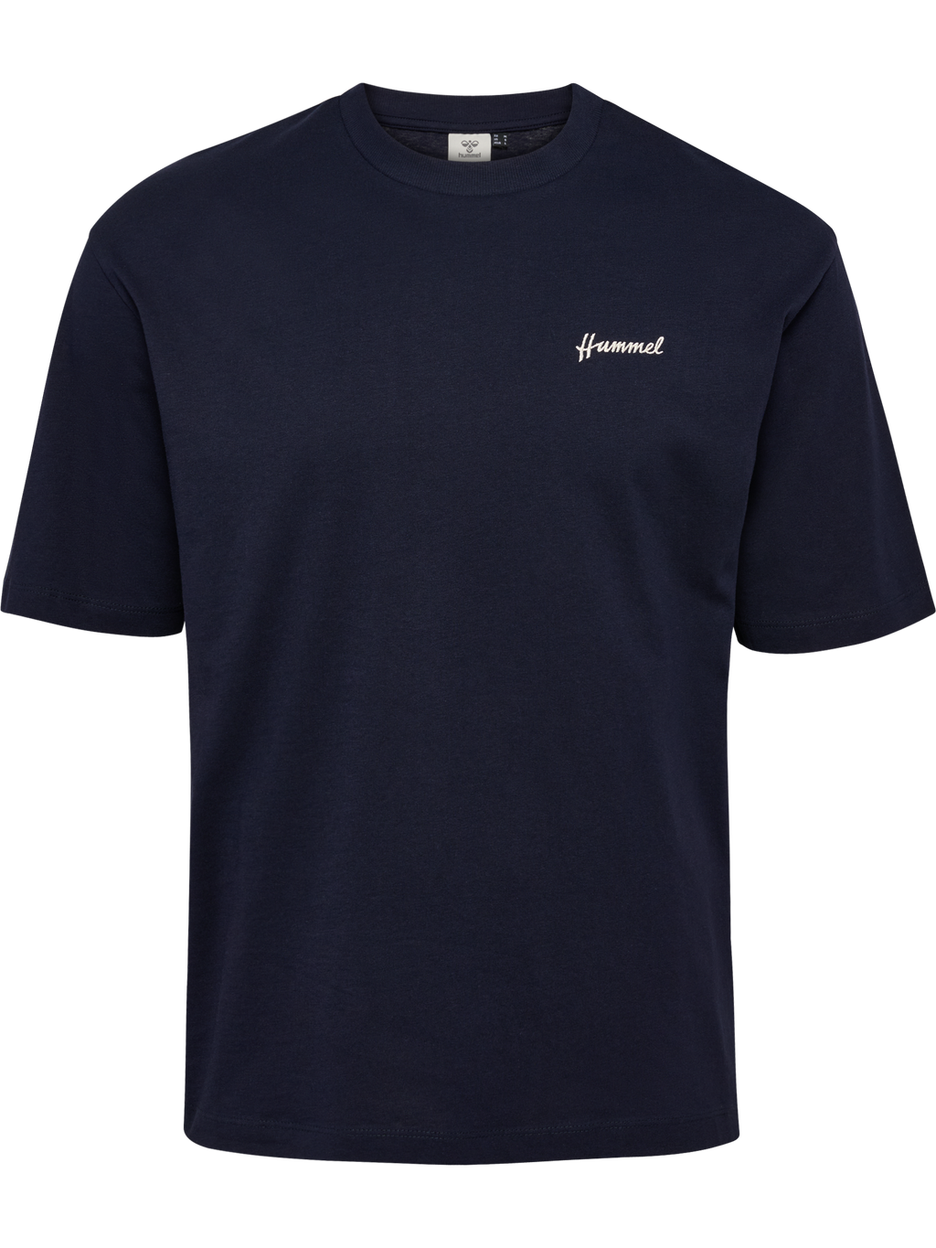 hmlCLUB T-SHIRT S/S