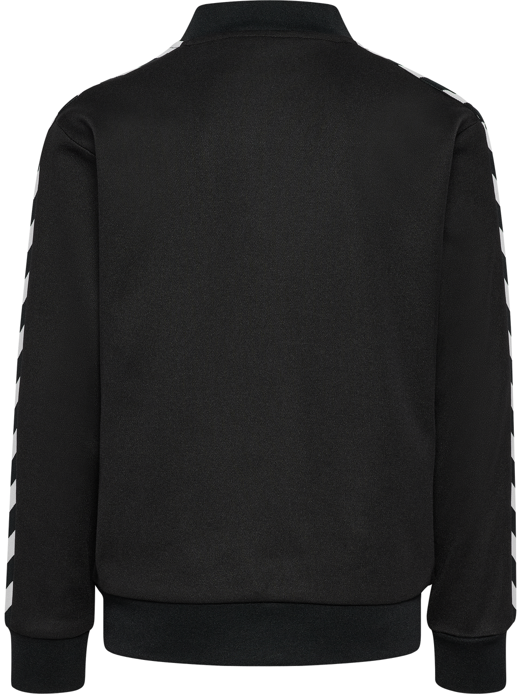 hmlJR ARCHIVE REG POLY ZIP JACKET