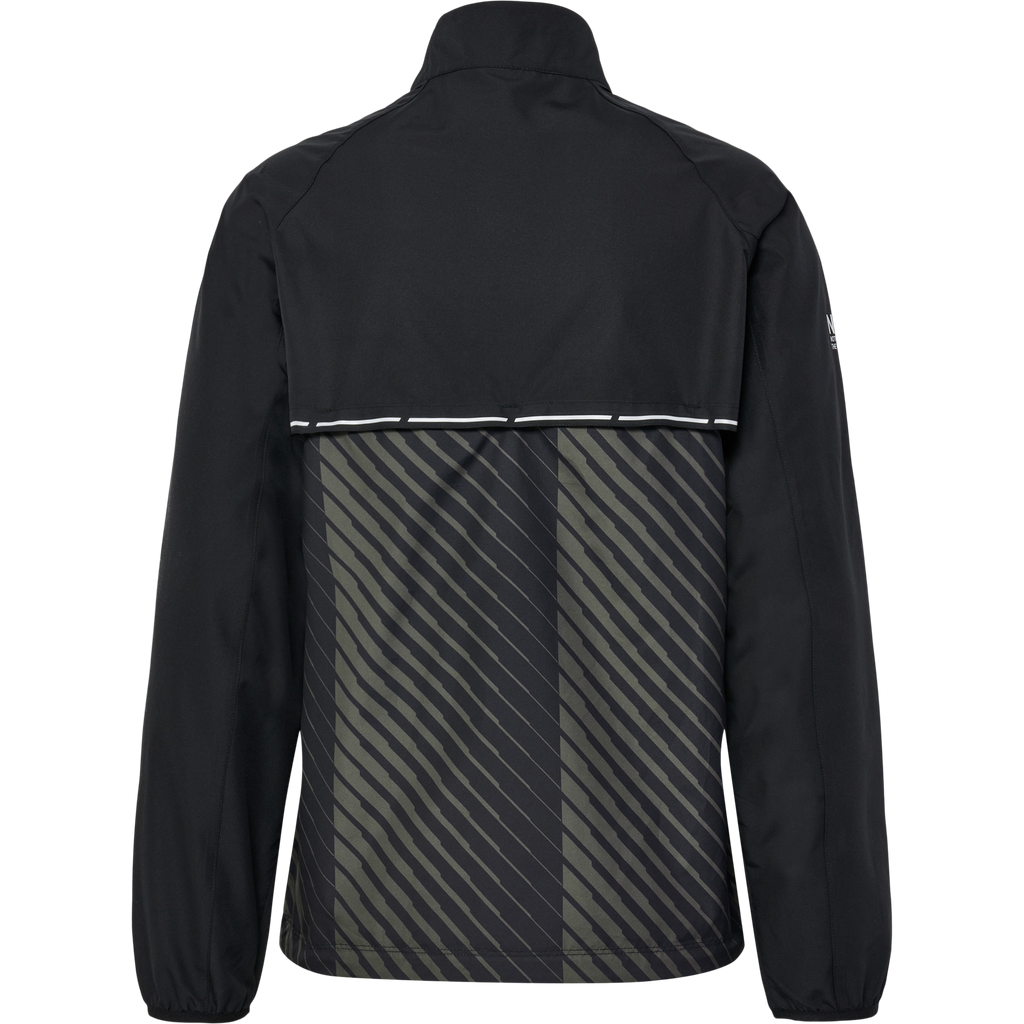 nwlPACE JACKET