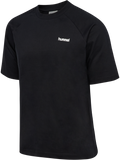 hmlKEEPER GRAPHIC T-SHIRT S/S