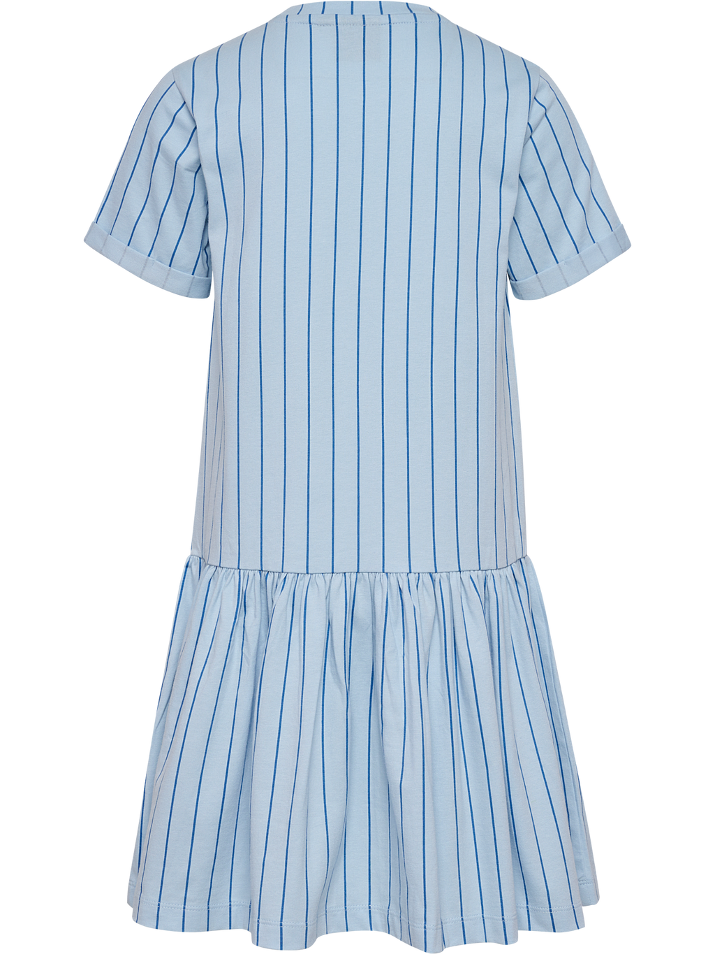 hmlTHILDE DRESS S/S