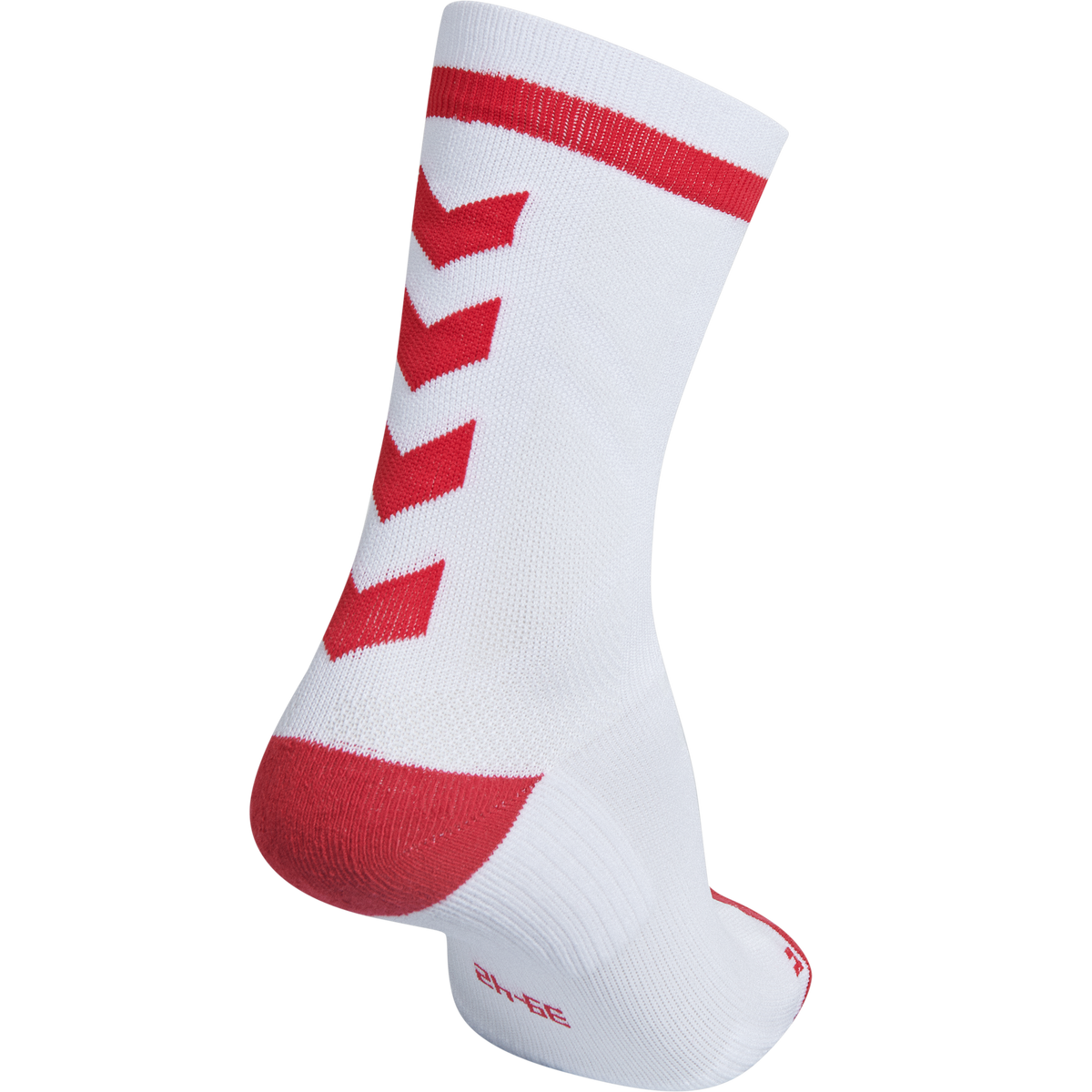 ELITE INDOOR SOCK LOW