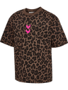 hmlREBEL T-SHIRT S/S