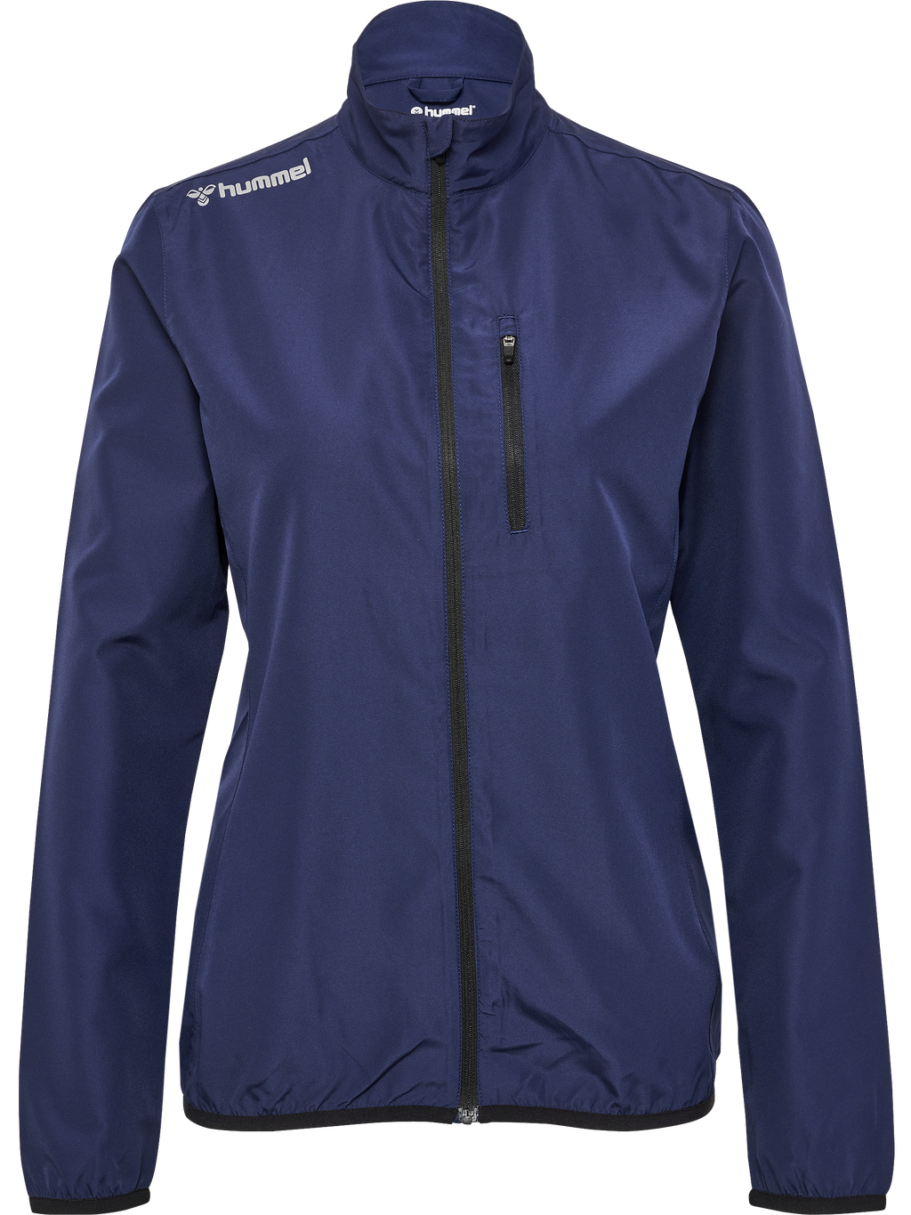 hmlRUN JACKET WOMAN