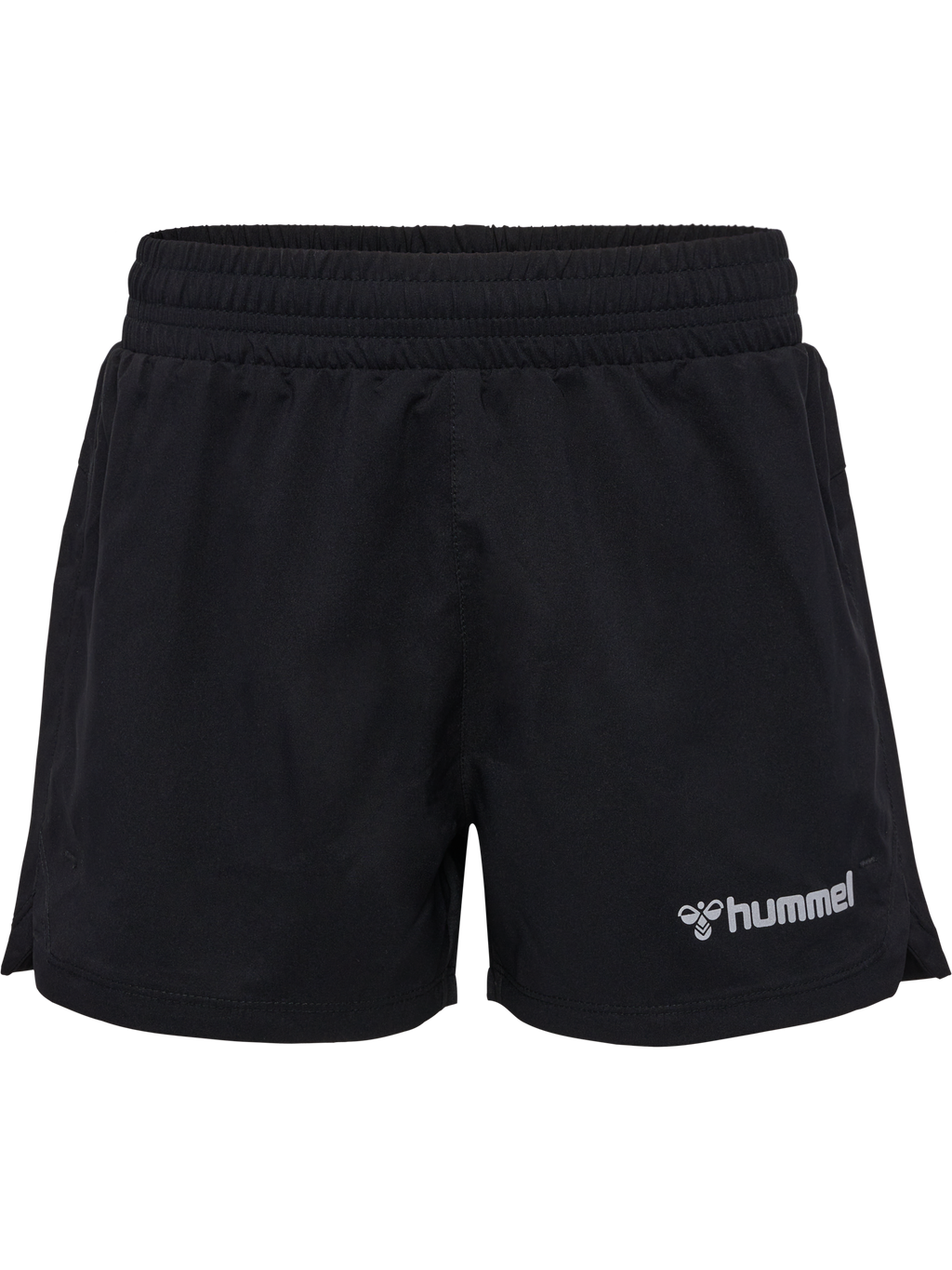 hmlRUN SHORTS KIDS