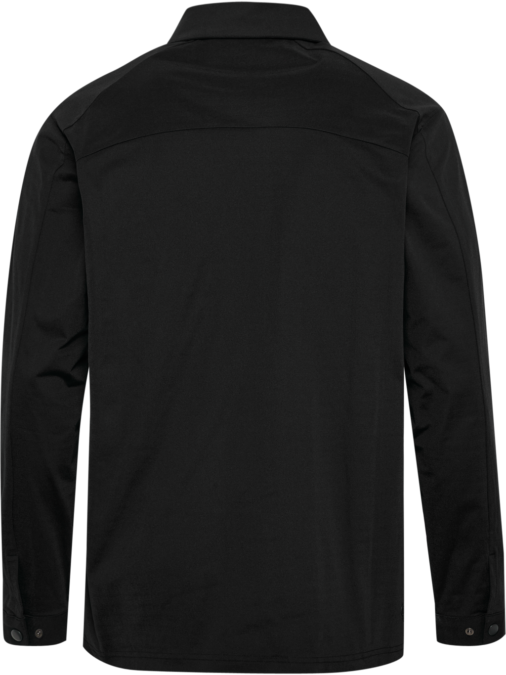 FORMAL OVERSHIRT BEE