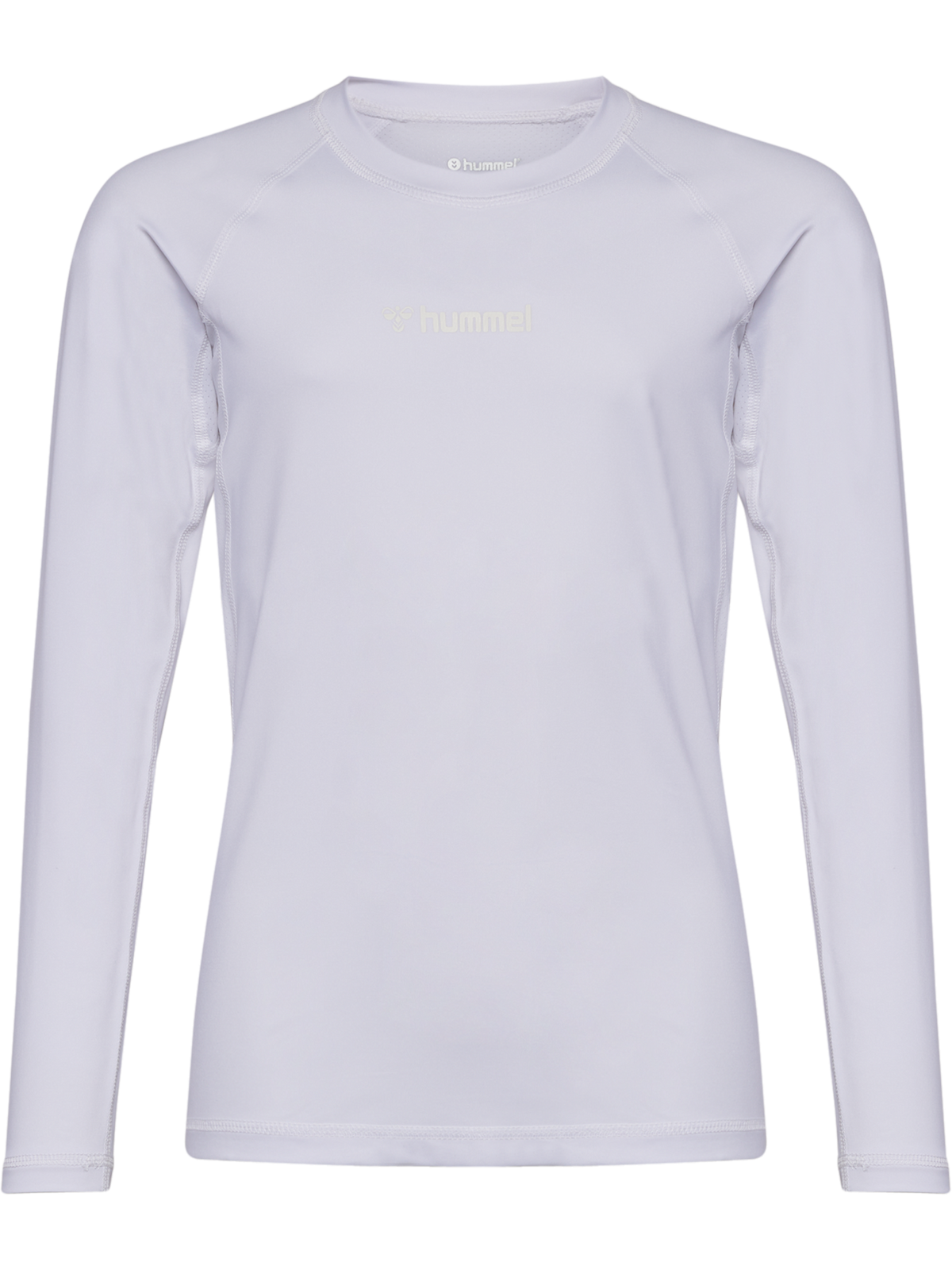 hmlBL PERFORMANCE TEE L/S KIDS