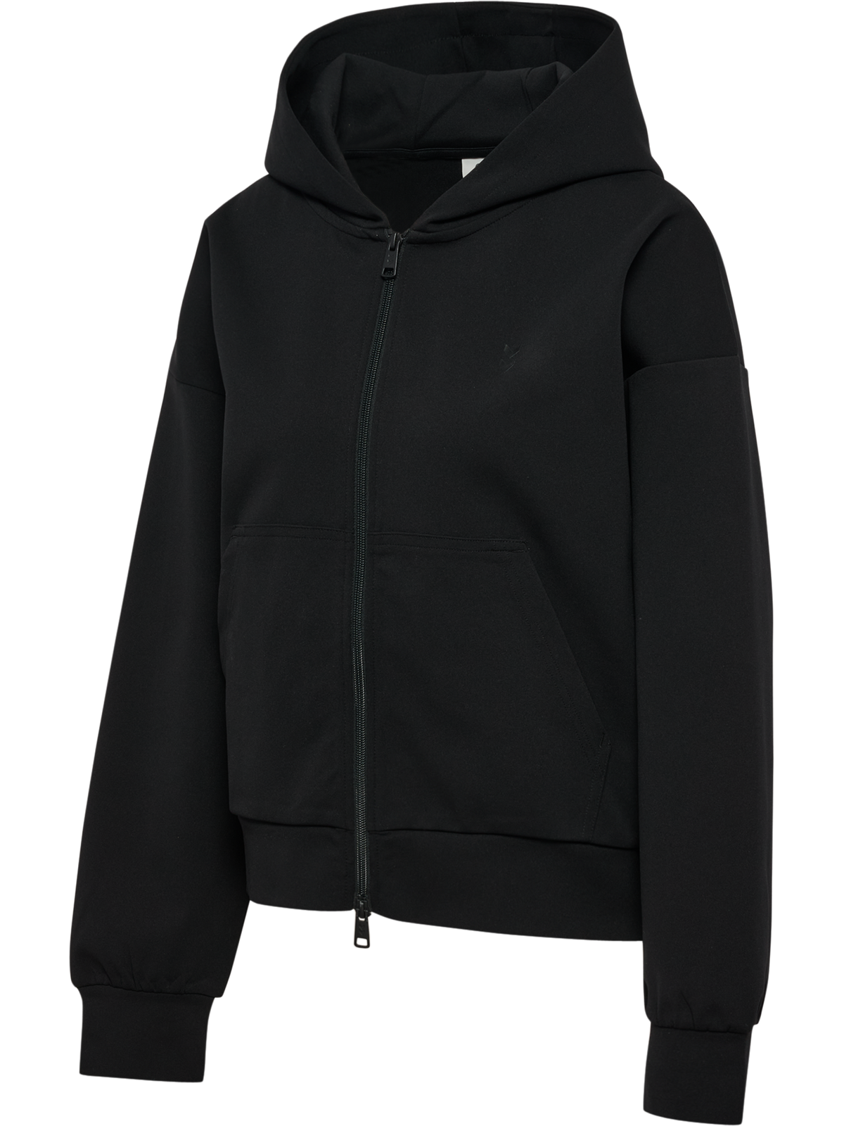 hmlDEFENDER W ZIP HOODIE