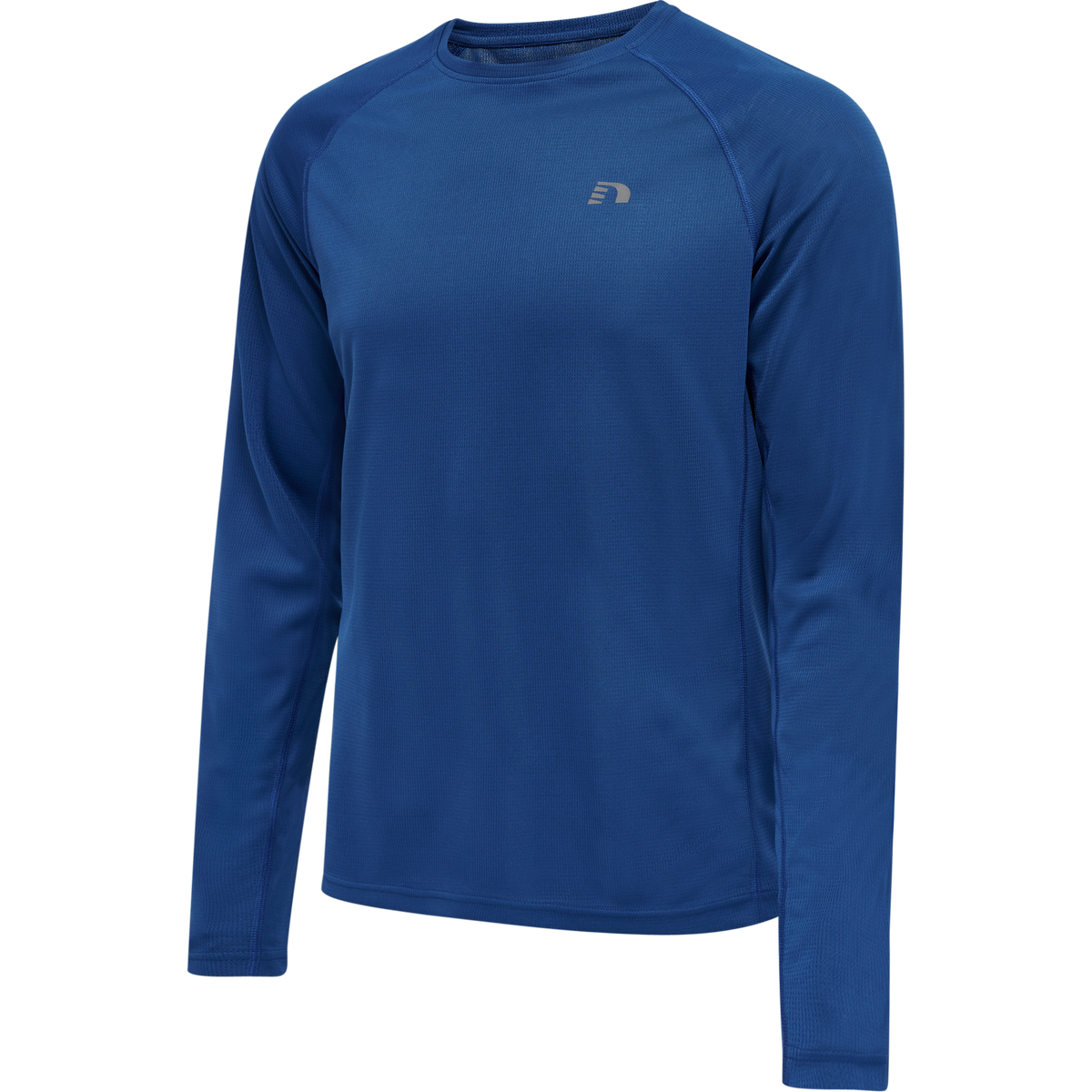 MEN CORE RUNNING T-SHIRT L/S