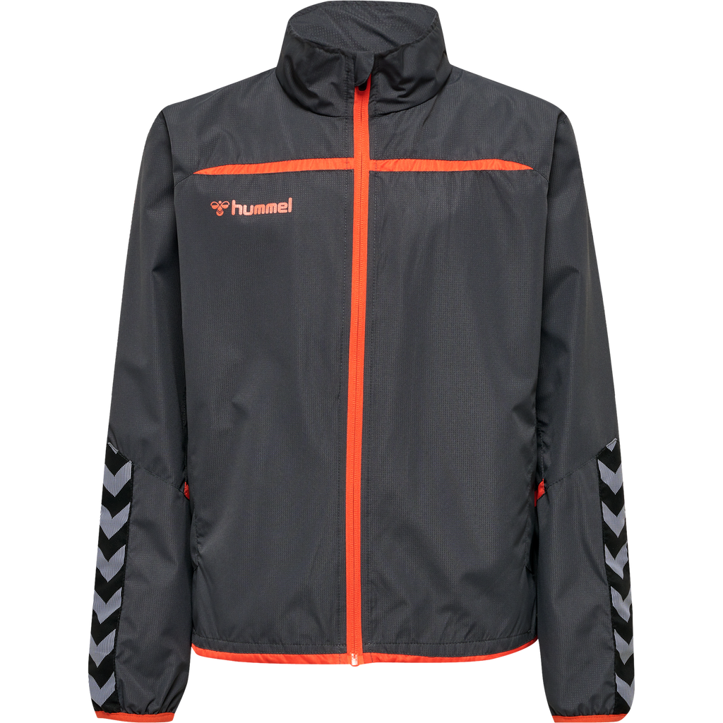 hmlAUTHENTIC KIDS TRAINING JACKET