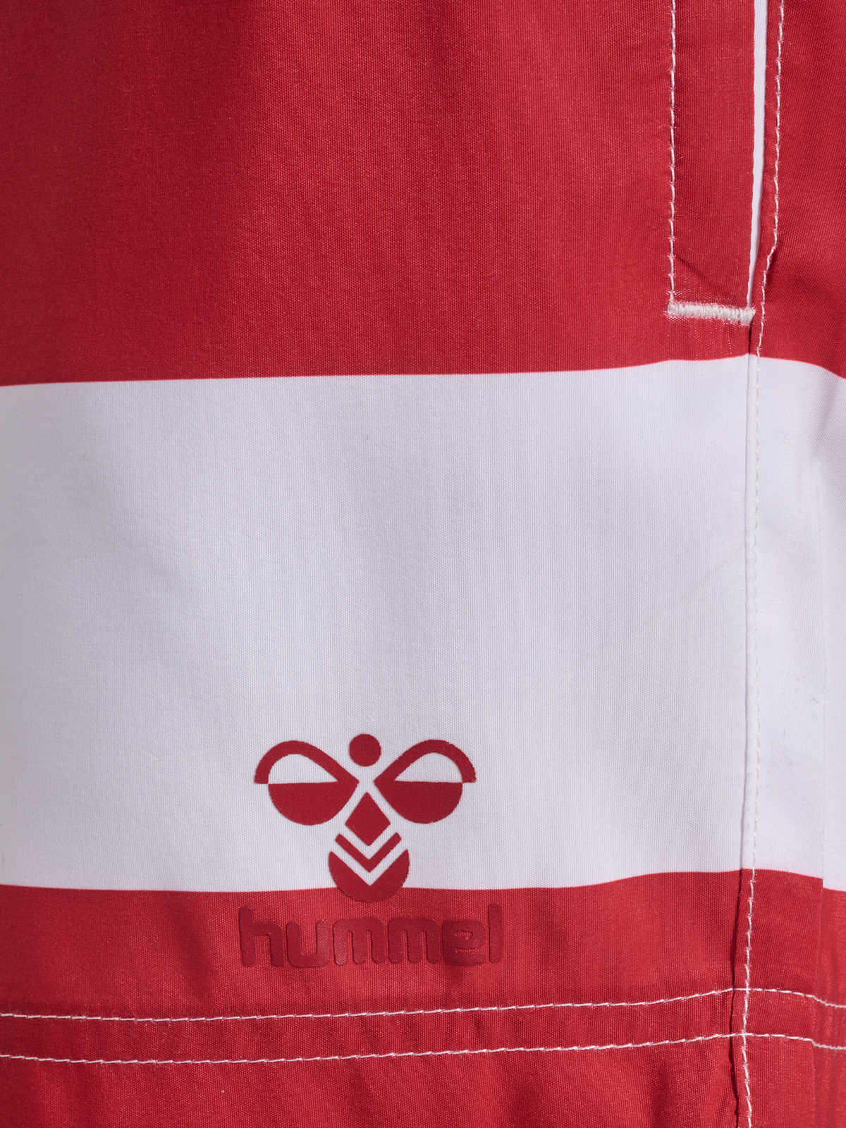 DBU FAN 24 PATTERN SWIM SHORTS KIDS