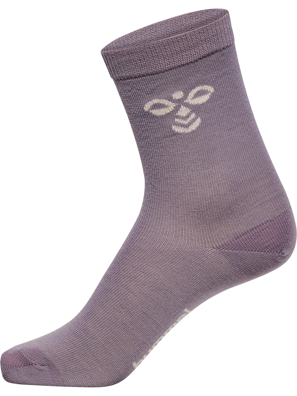 hmlJR WOOL 2-PACK SOCKS