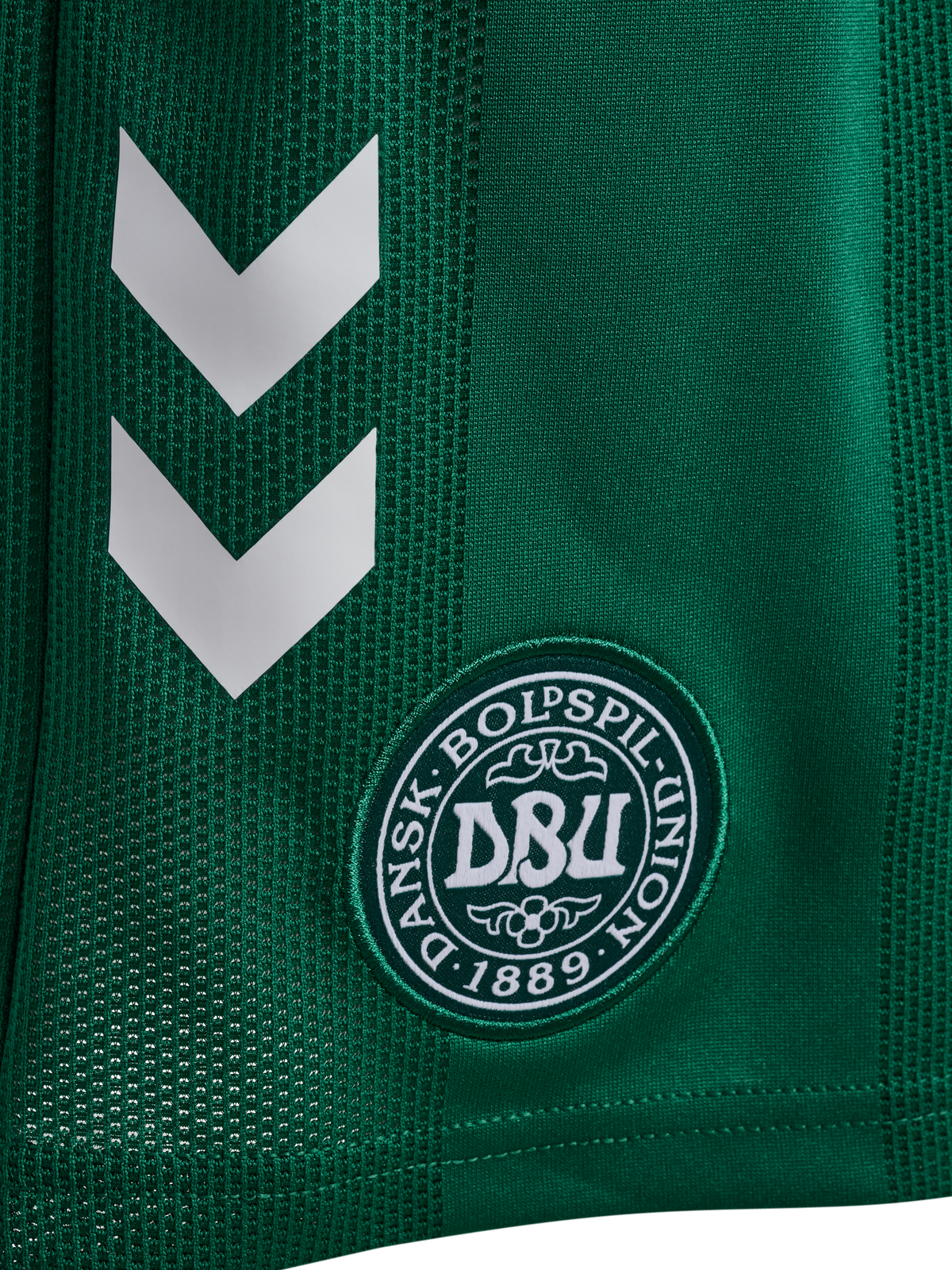 DBU 26 GK SHORTS KIDS