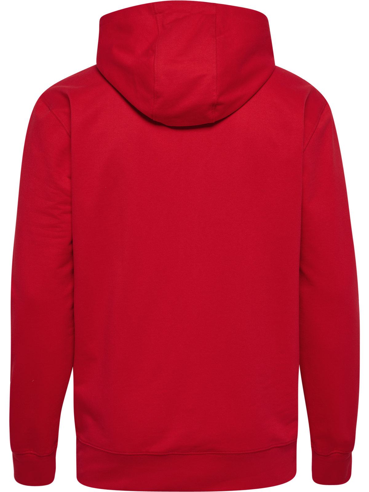 hmlGO 2.0 ZIP HOODIE