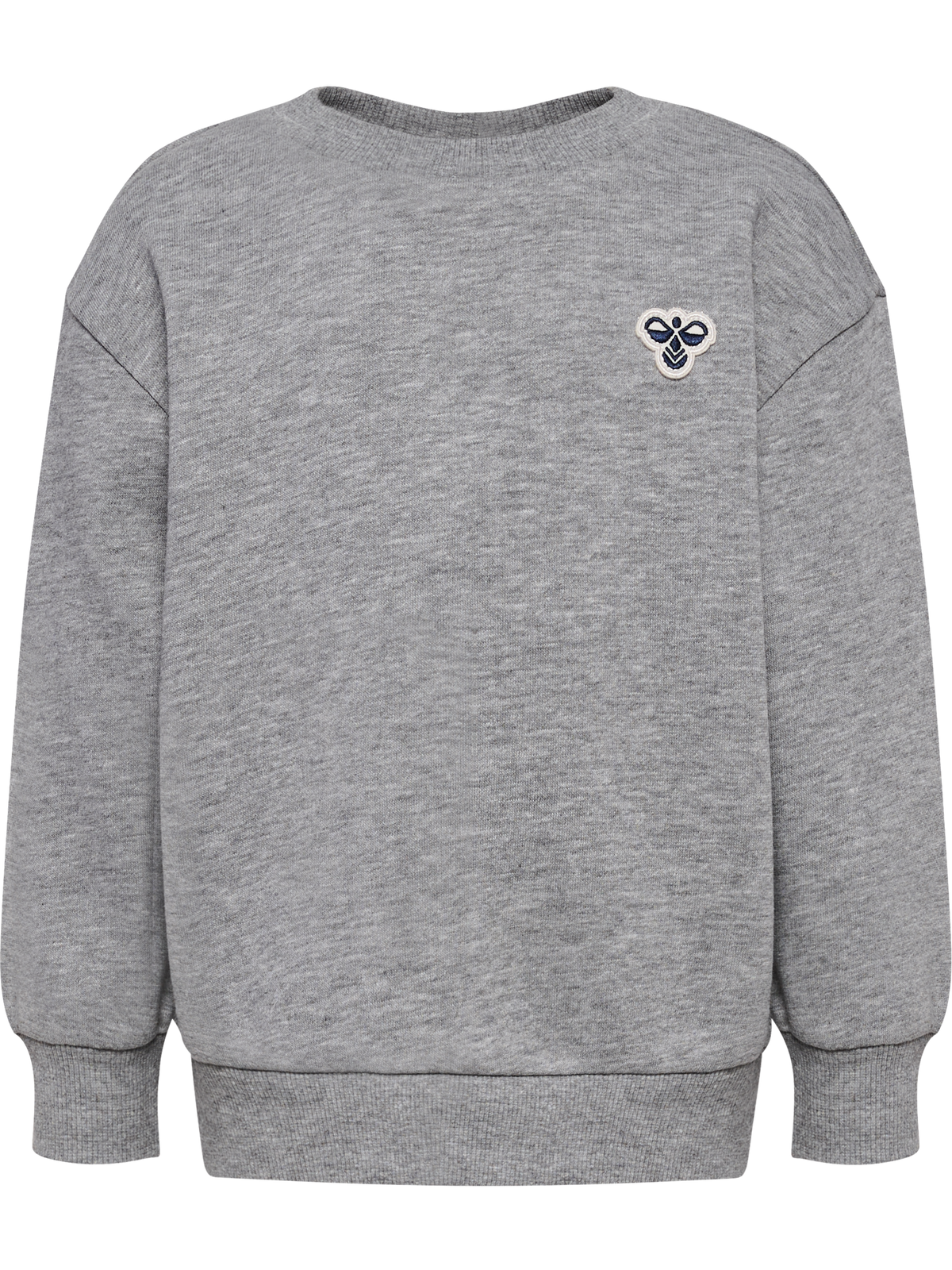 hmlMINI LOOSE CREWNECK BEE