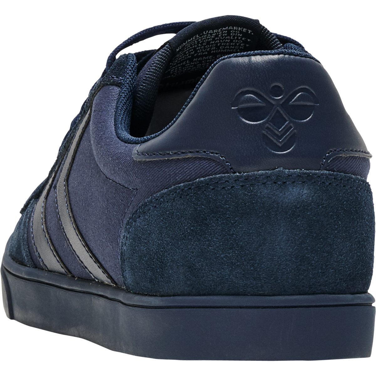 SLIMMER STADIL TONAL LOW