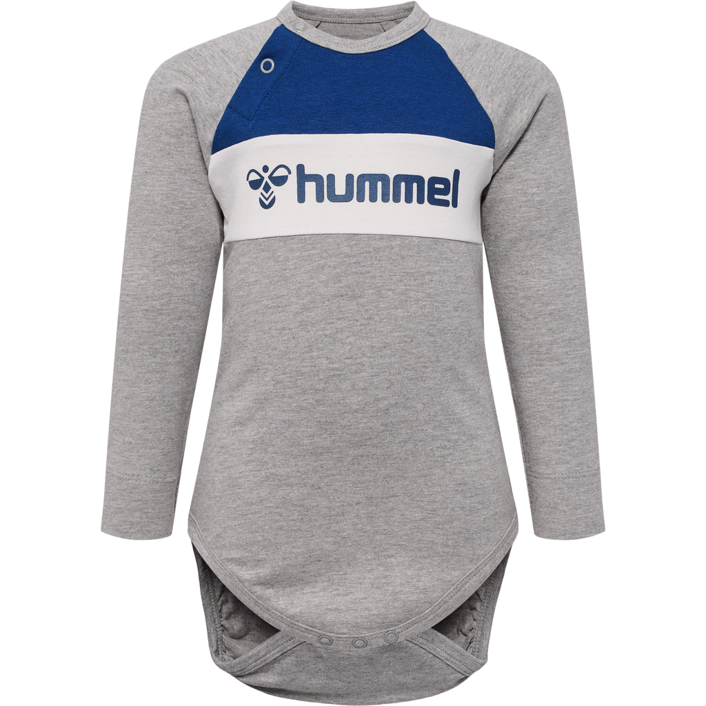 hmlMURPHY BODY L/S