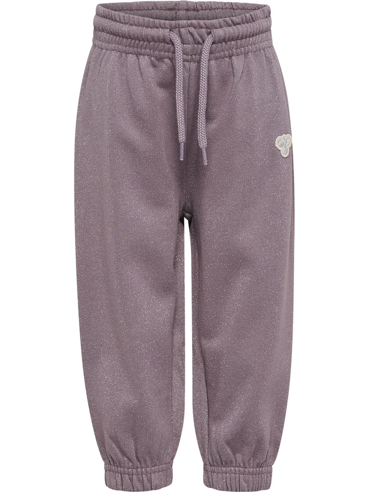 hmlMINI LOOSE GLI PANTS BEE