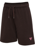 hmlJR JUMP BOXY SWEAT SHORTS