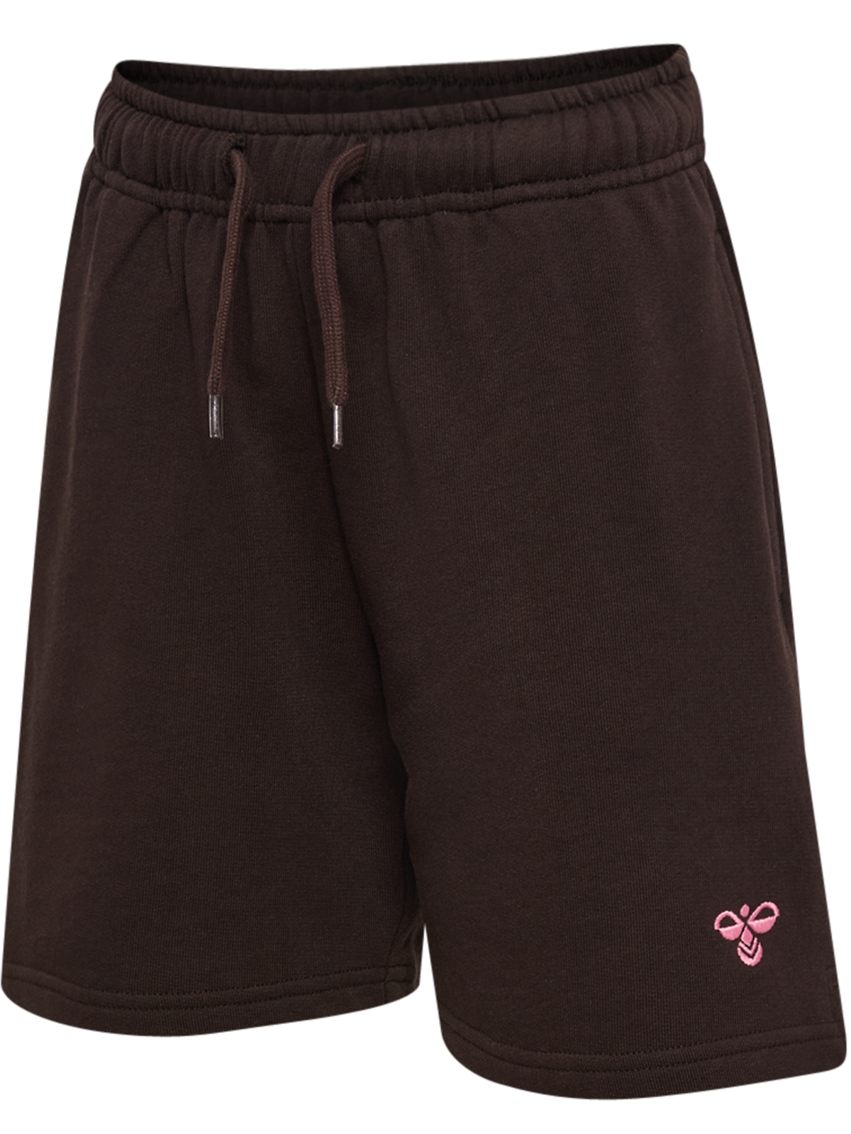 hmlJR JUMP BOXY SWEAT SHORTS
