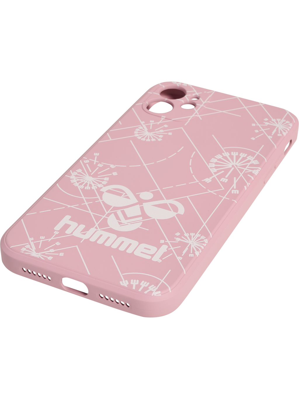 hmlMOBILE COVER