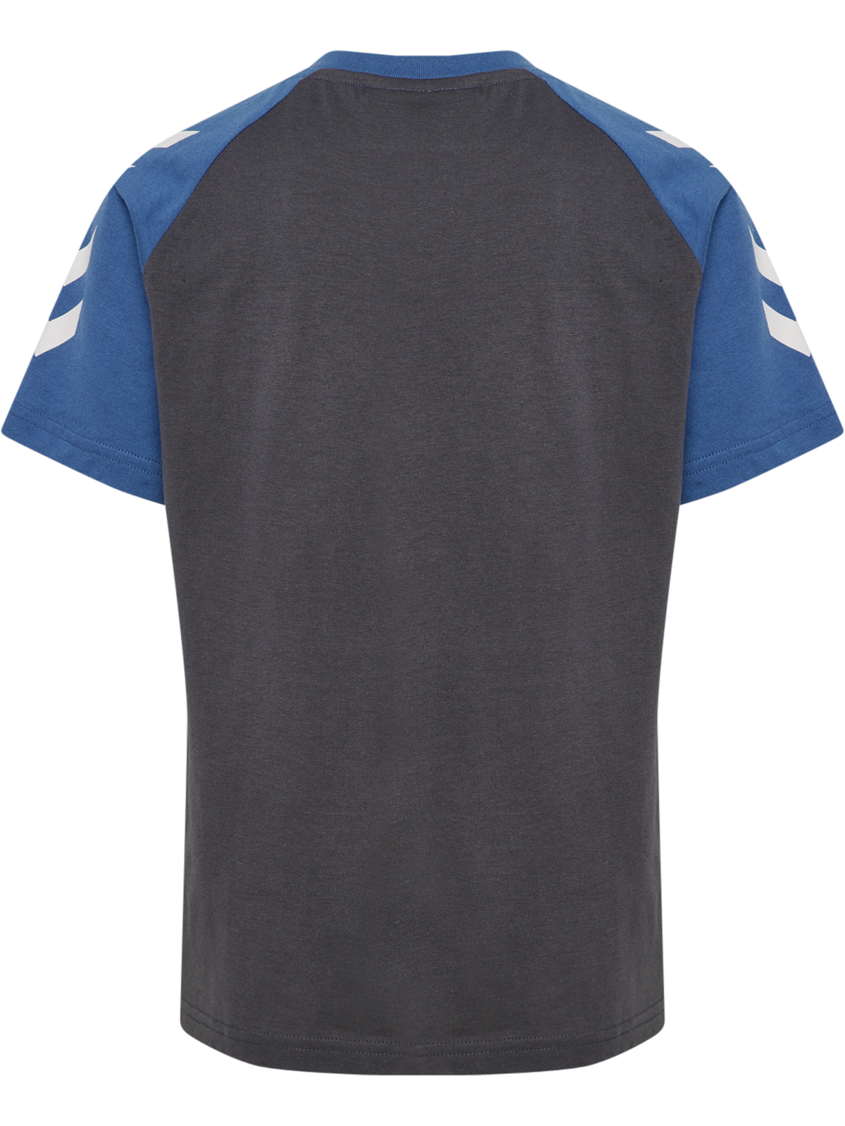 hmlJR LOGO T-SHIRT S/S