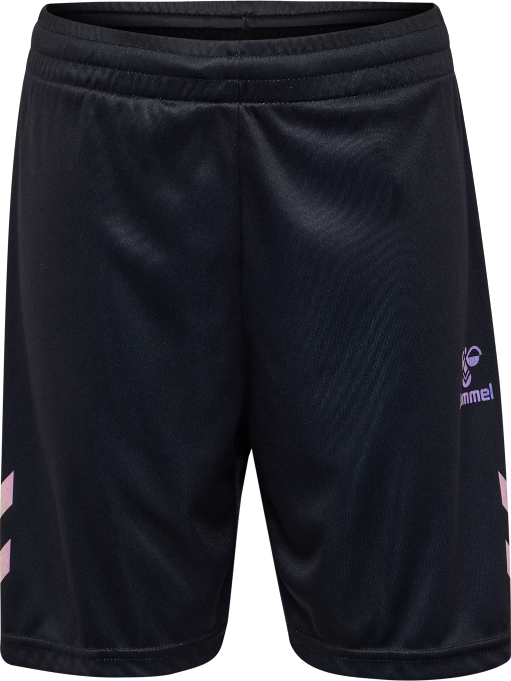 hmlSHIMMER SHORTS