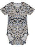 hmlPERSON AOP BODY S/S