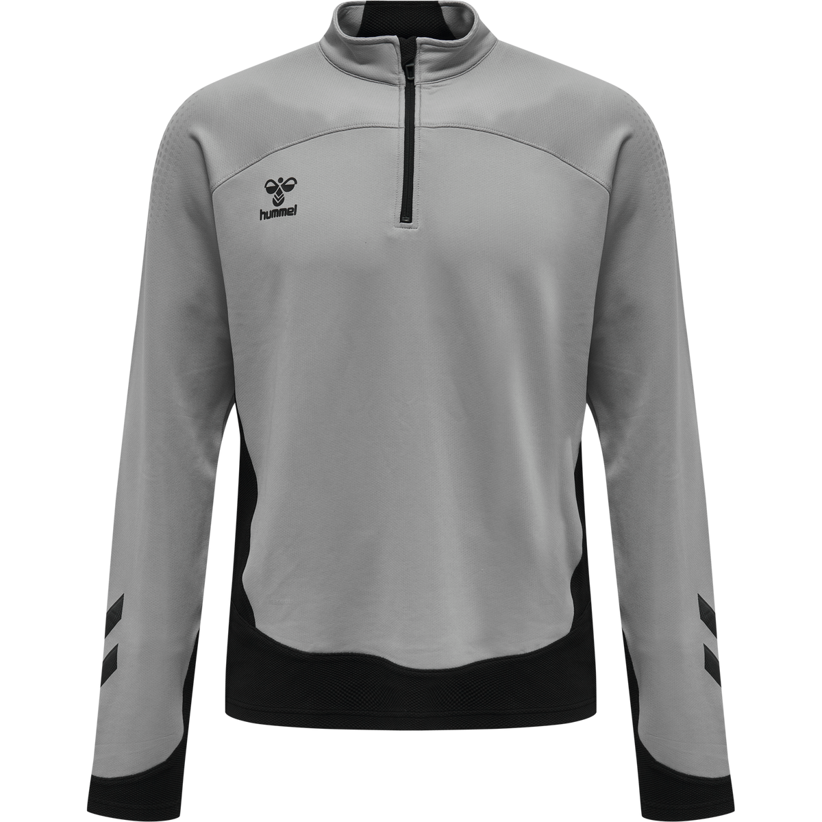 hmlLEAD HALF ZIP