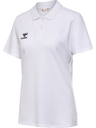 hmlGO 2.0 POLO WOMAN