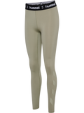 hmlPULSE MID WAIST TIGHTS