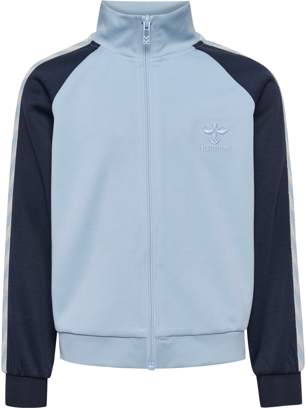 hmlDAILY ZIP JACKET