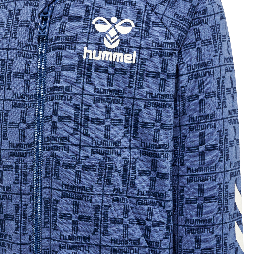 hmlTOMMY ZIP JACKET
