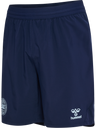 DBU 26 PRO TR WOVEN SHORTS