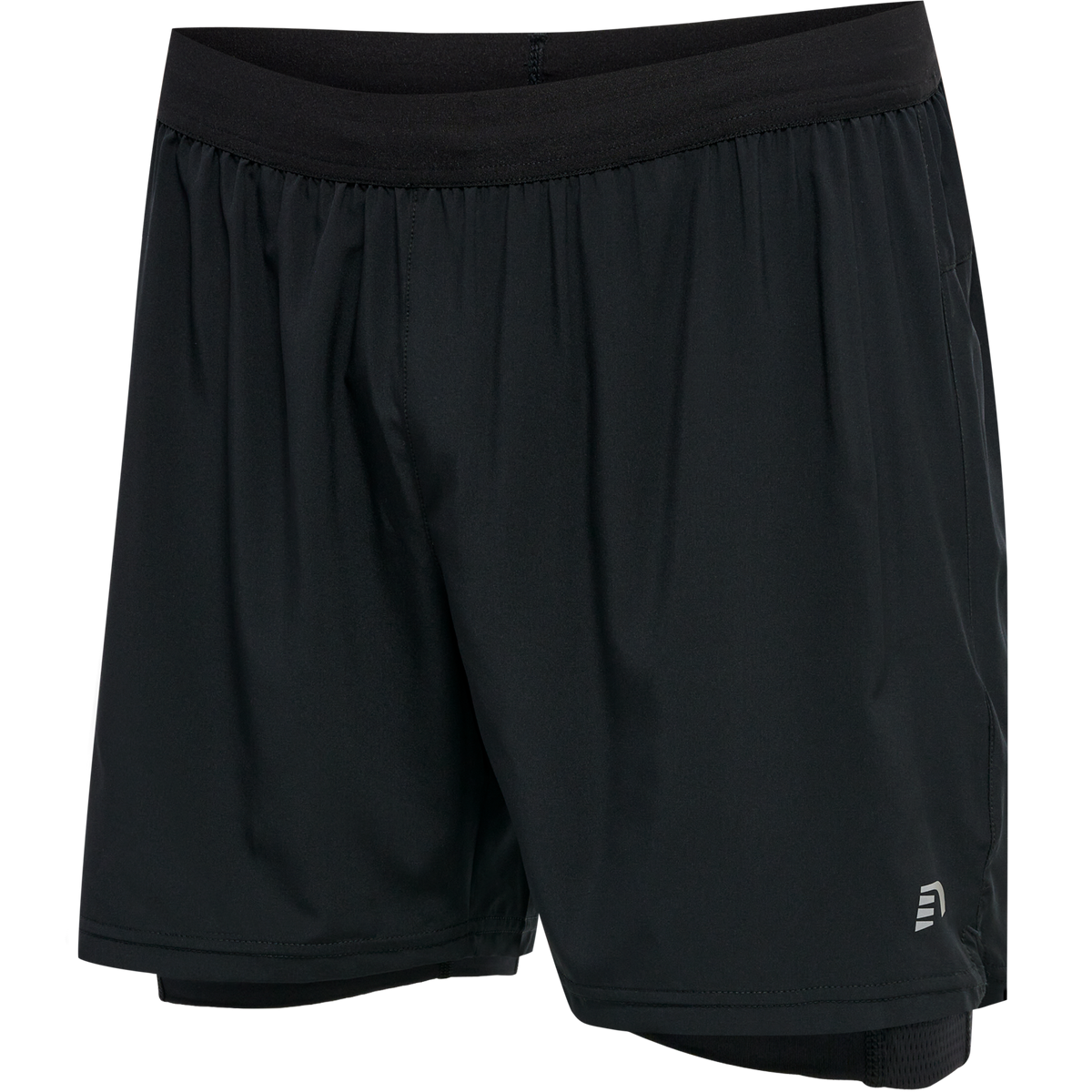 MEN'S CORE 2-IN-1 SHORTS