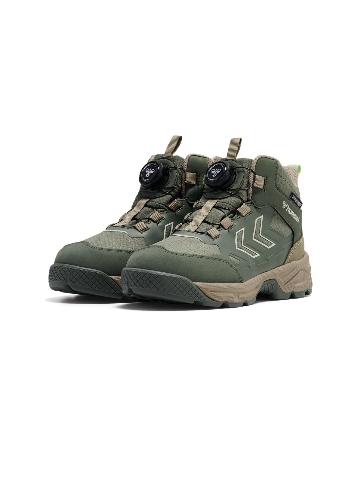 CLIFF EASY TEX BOOT JR
