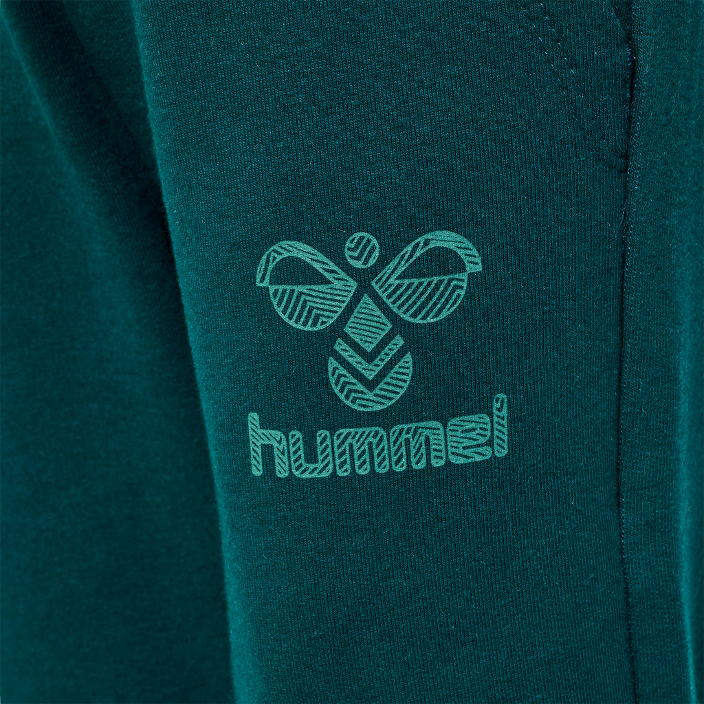 hmlFASTWO PANTS