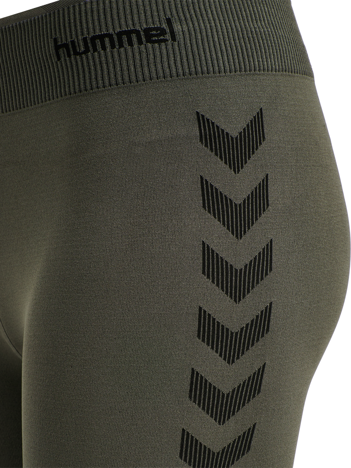 HUMMEL FIRST SEAMLESS TR TIGHTS W