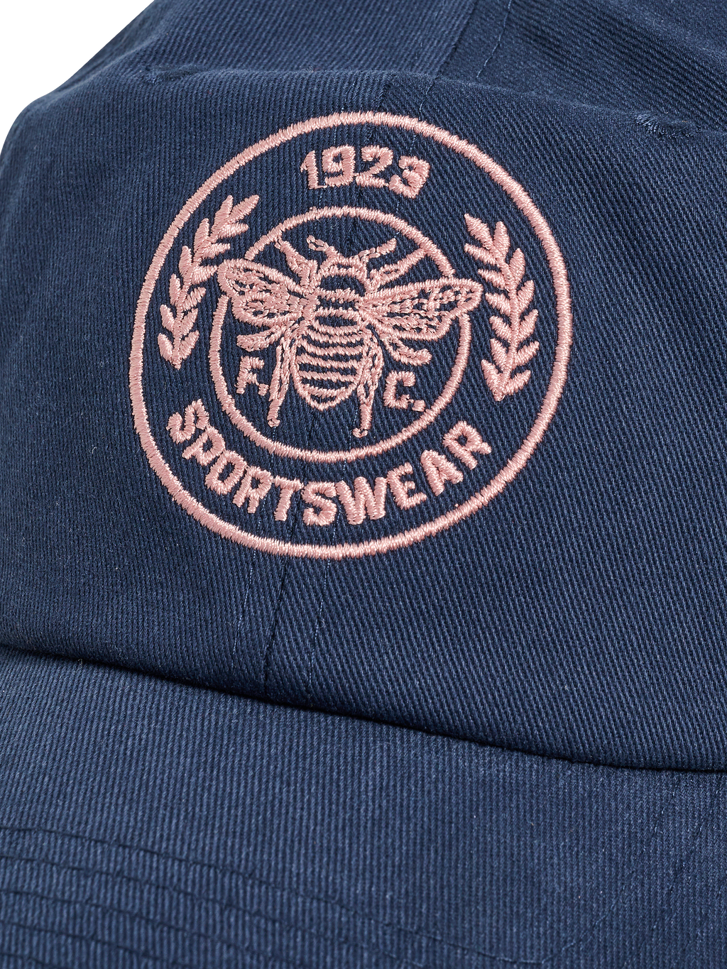 hmlSWARM COTTON CAP