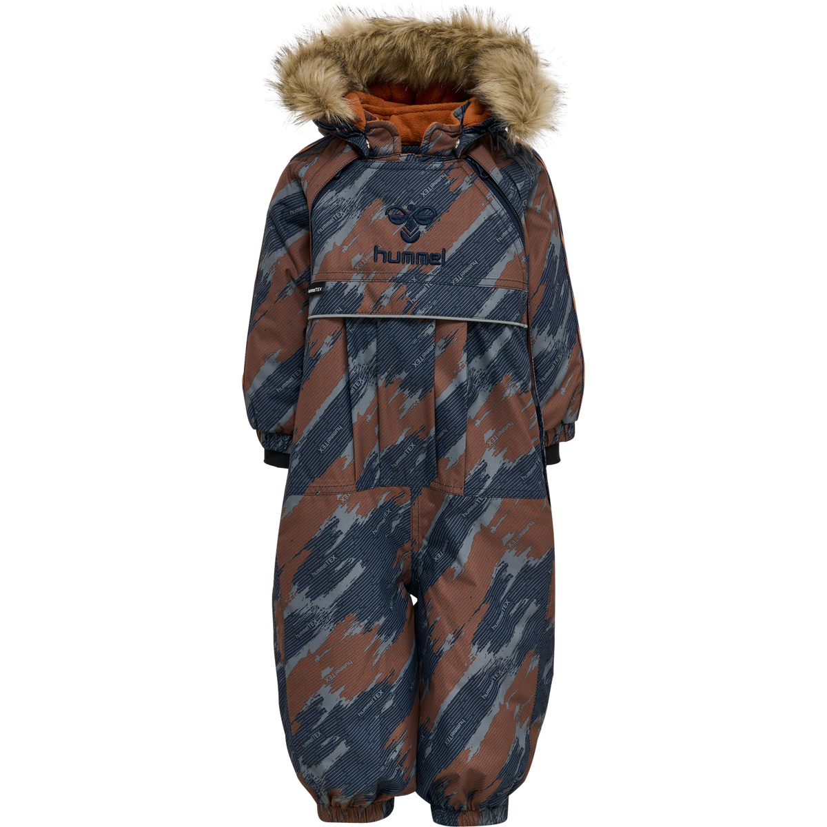 hmlMOON TEX SNOWSUIT