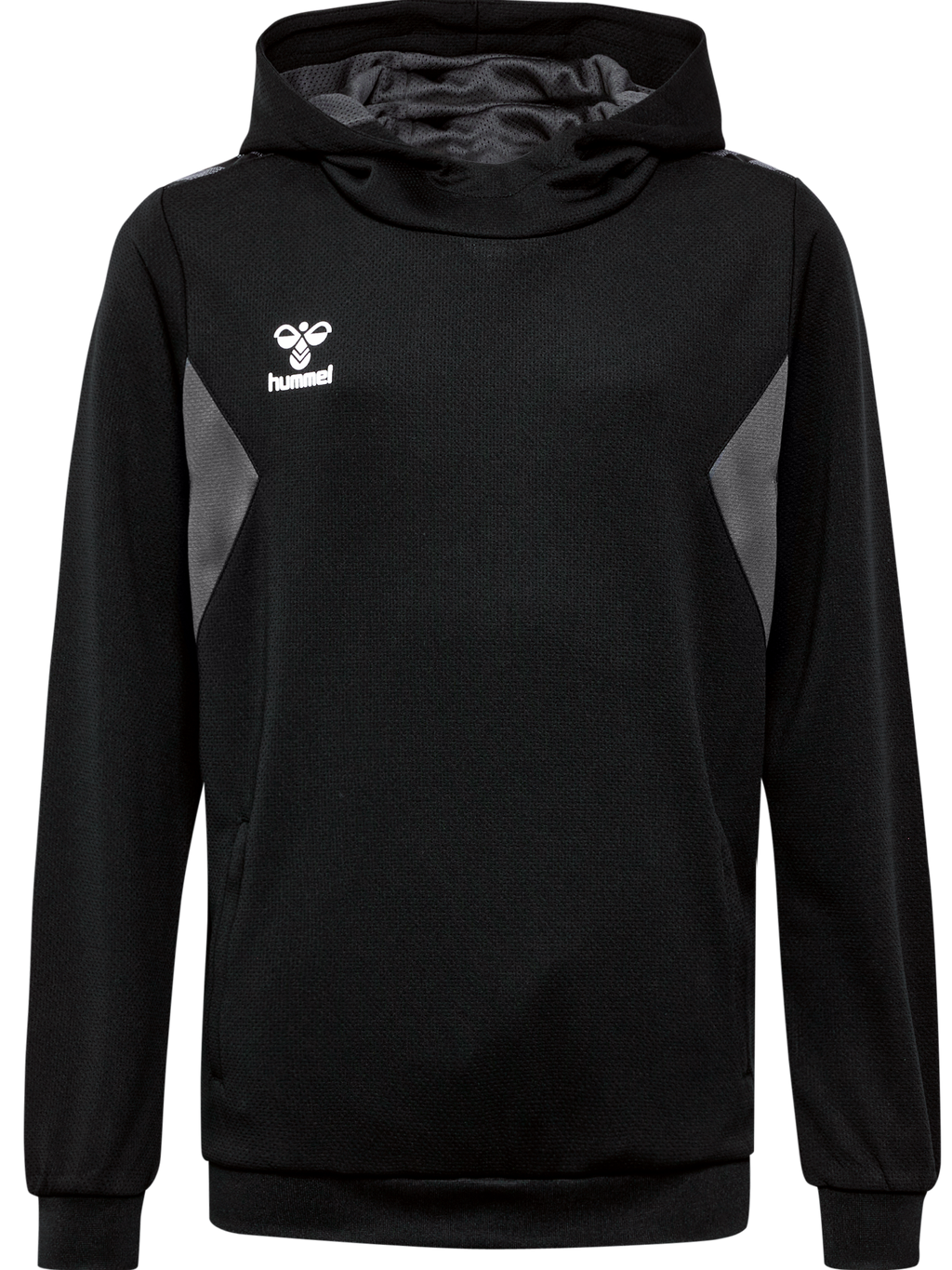 hmlAUTHENTIC PL HOODIE KIDS