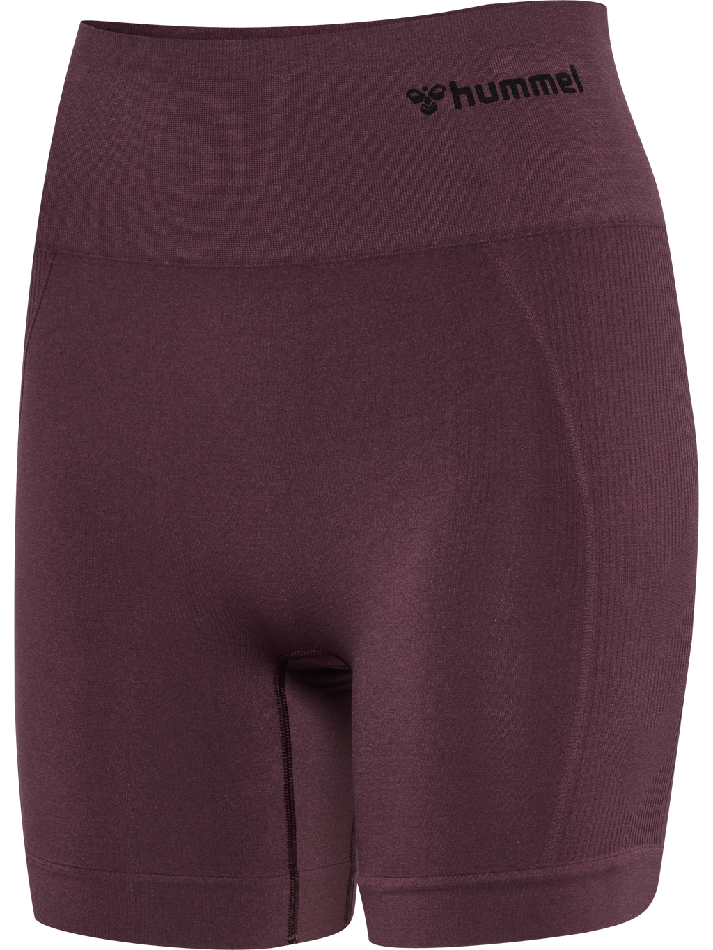 hmlTIF SEAMLESS SHORTS