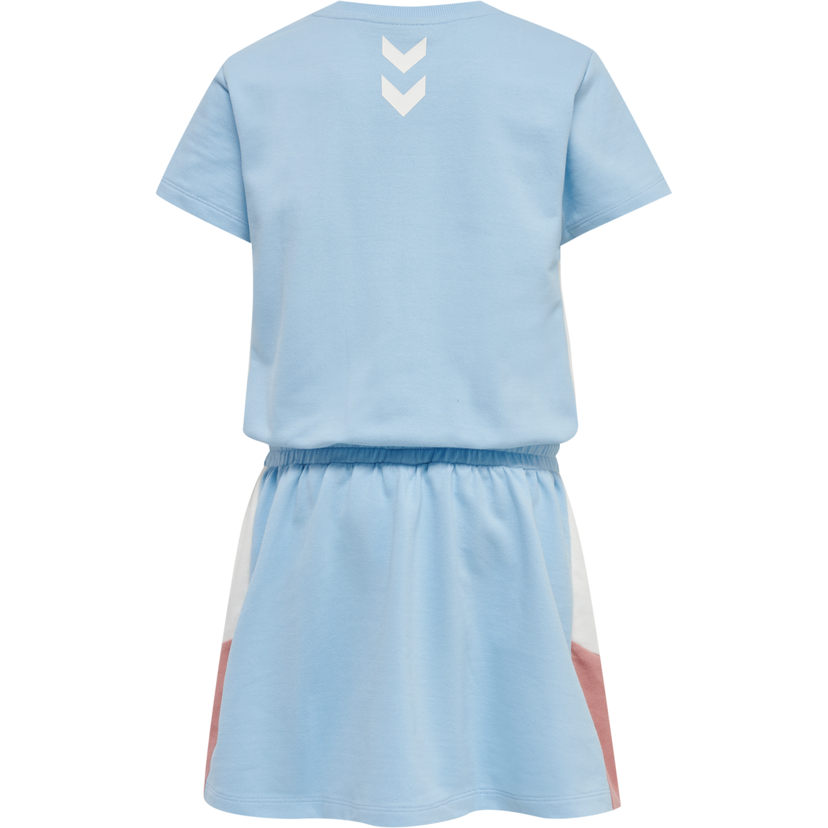 hmlCALIDA DRESS S/S