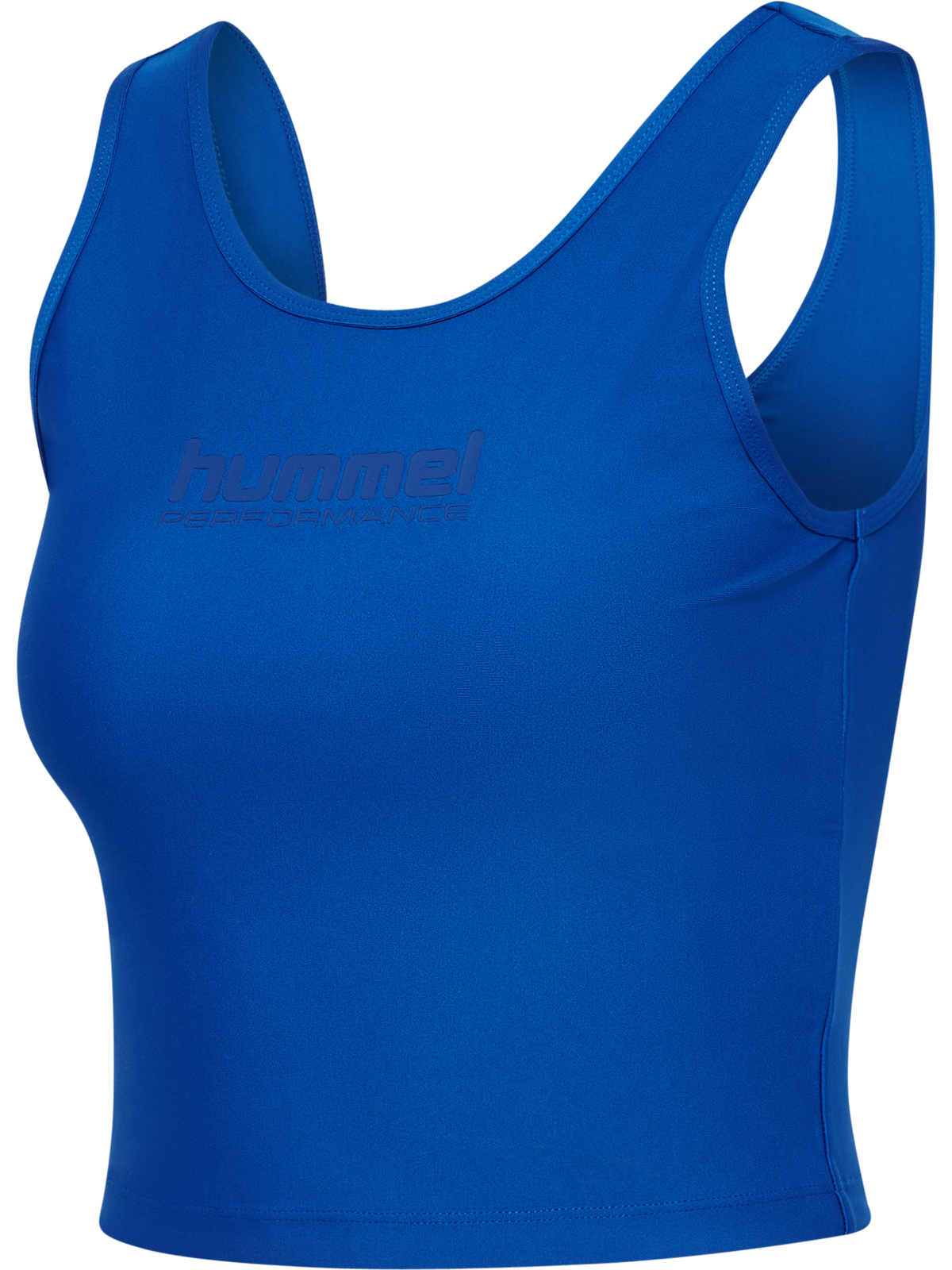 hmlFAST CROPPED TOP
