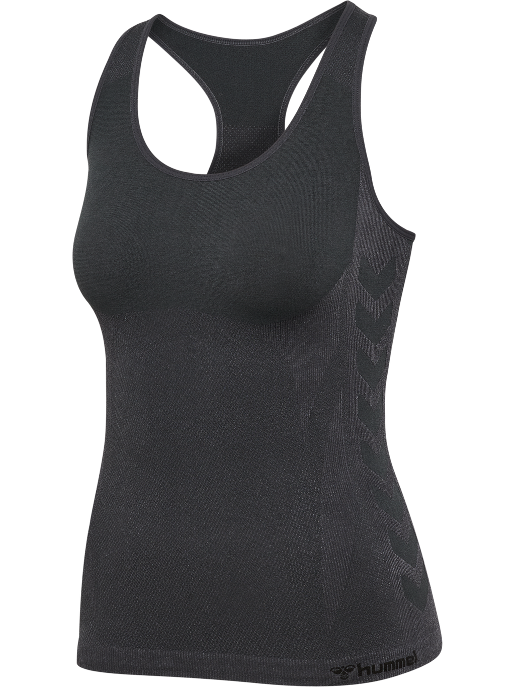 hmlCLEA SEAMLESS TOP