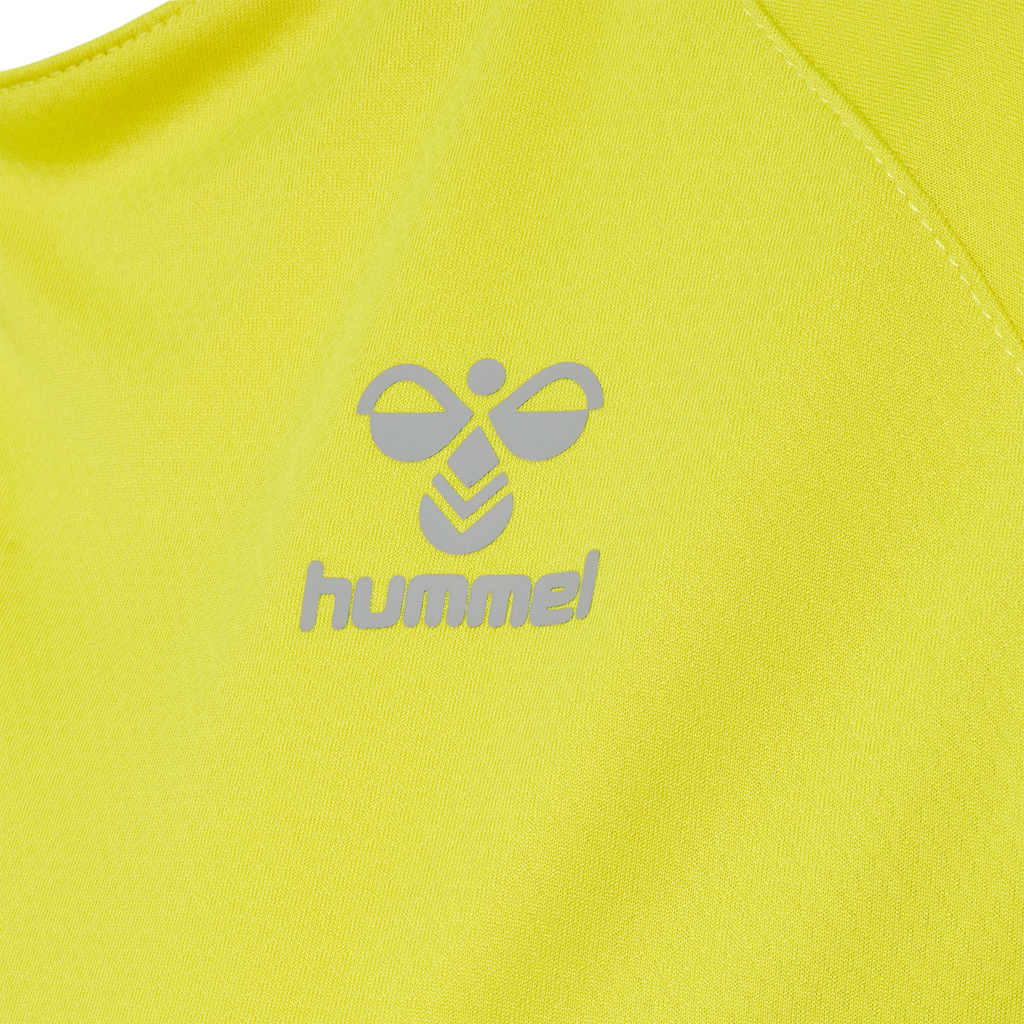 hmlGG12 ACTION JERSEY S/S WOMAN