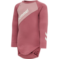 hmlSEOUL BODY L/S