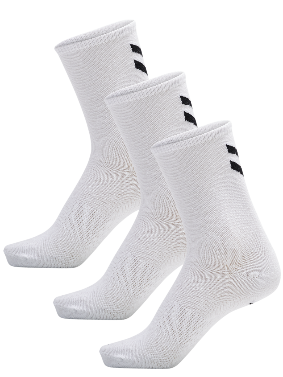 hmlCHEVRON 3-PACK SOCKS