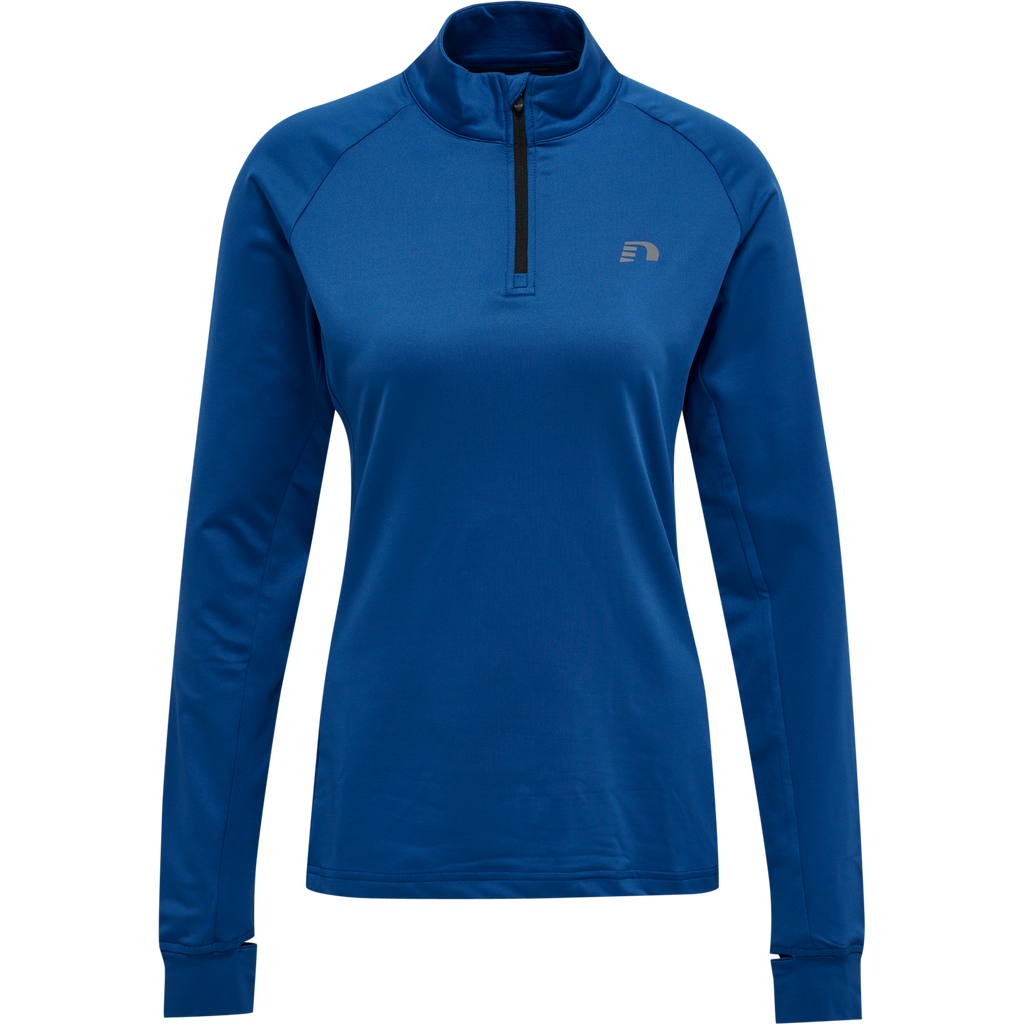WOMEN'S CORE MIDLAYER